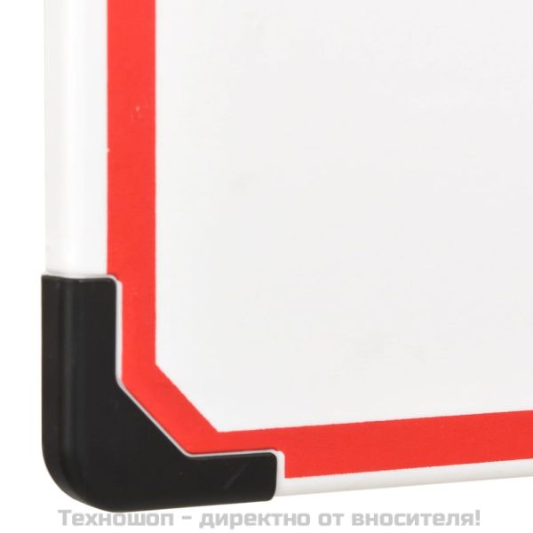 Комплект баскетболно табло за стенен монтаж от пет части