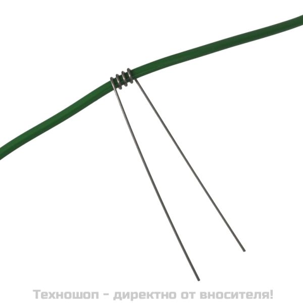 Автоматична напоителна система със спринклер и таймер