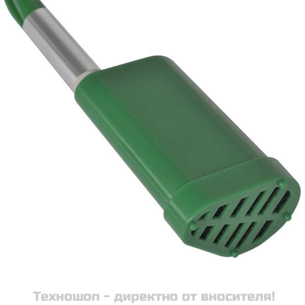 Автоматична напоителна система със спринклер и таймер