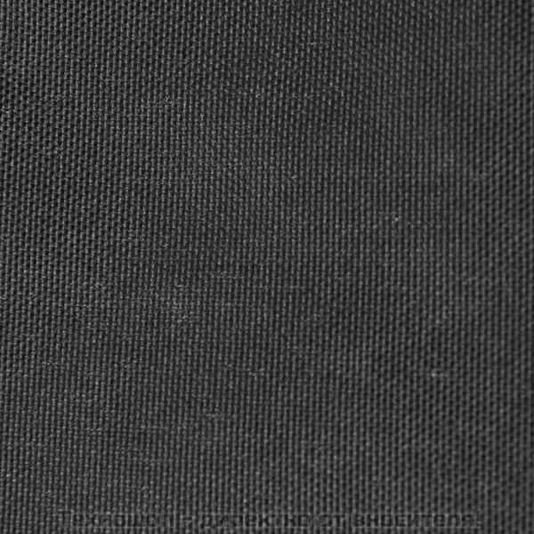 Балконски екран от оксфорд плат, 90x400 см, антрацит
