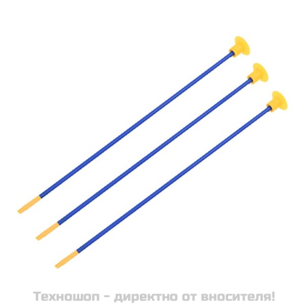 Детски комплект за стрелба с лък и стрели