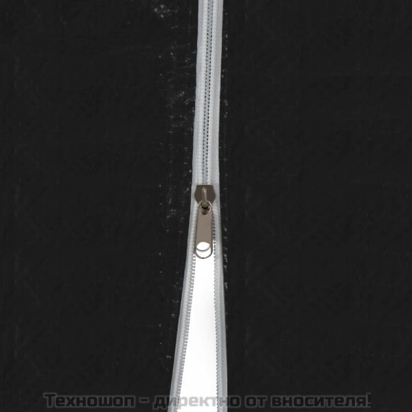 Парти шатра, 3х9 м, антрацит