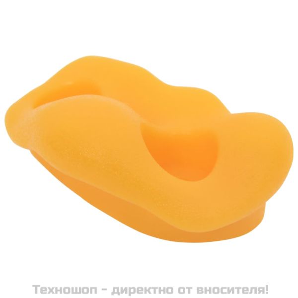 Камъни за катерене с въже, 25 бр, многоцветни