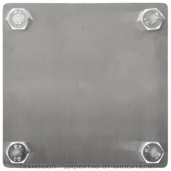 Анкер за градинска чешма тип колона