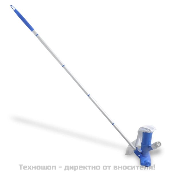 Прахосмукачка за басейн 1,2 м