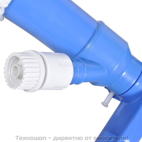 Прахосмукачка за басейн 1,2 м