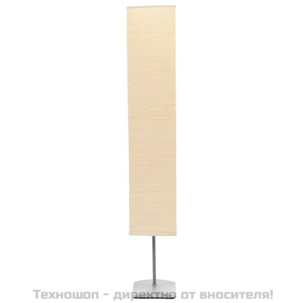 Лампион със стоманена стойка 135 см.