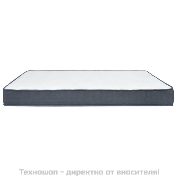 Матрак за боксспринг легло 200x120x20 см