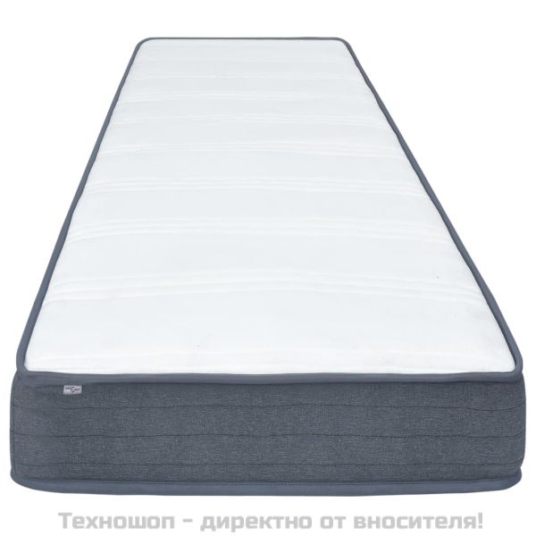 Матрак за боксспринг легло 200x120x20 см