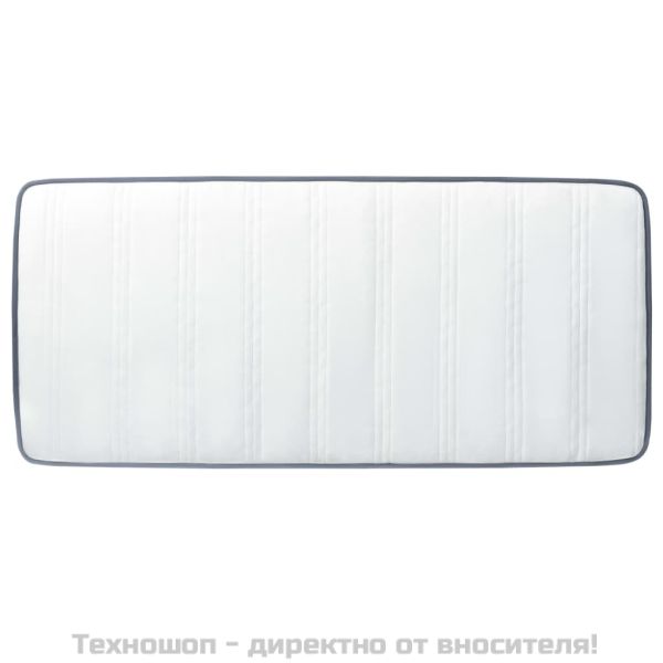 Матрак за боксспринг легло 200x120x20 см