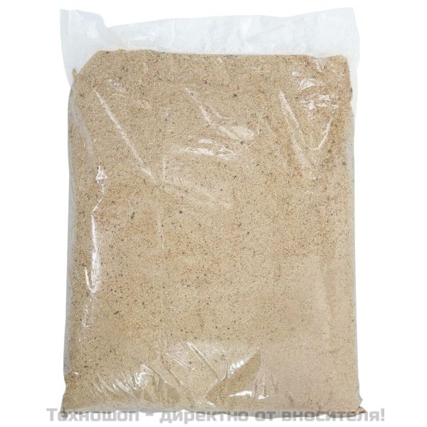 Барбекю опушвач с фурна, 1 кг дървени стърготини, 44,5х29х83 см