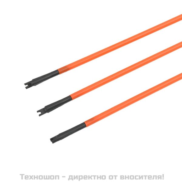 Детски комплект лък и стрели с мишена