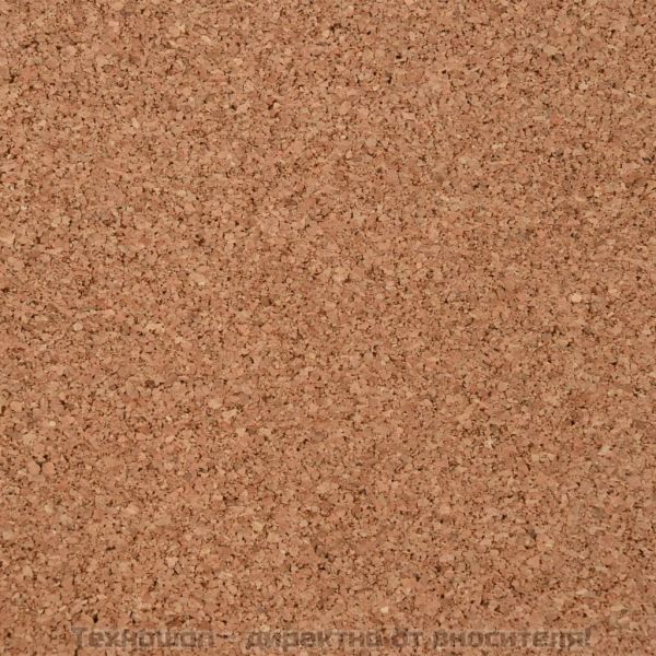 Коркова ролка 100x200 см 2 мм
