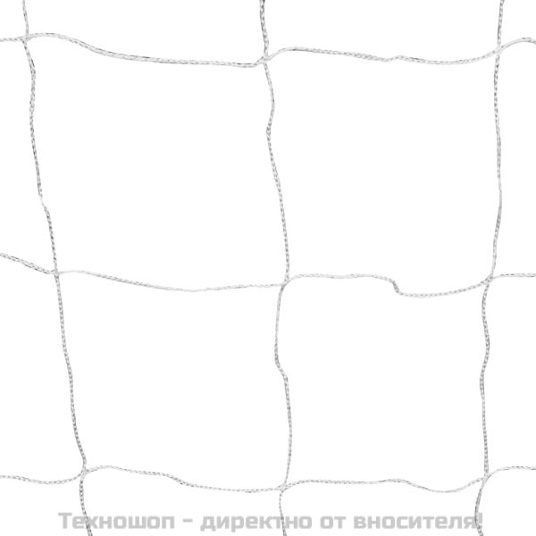 Мини футболни врати за деца, 2 бр, 91,5х48х61 см