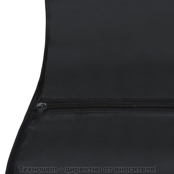 Калъф за китара за 3/4 (36") класическа китара черна 94x35 см плат