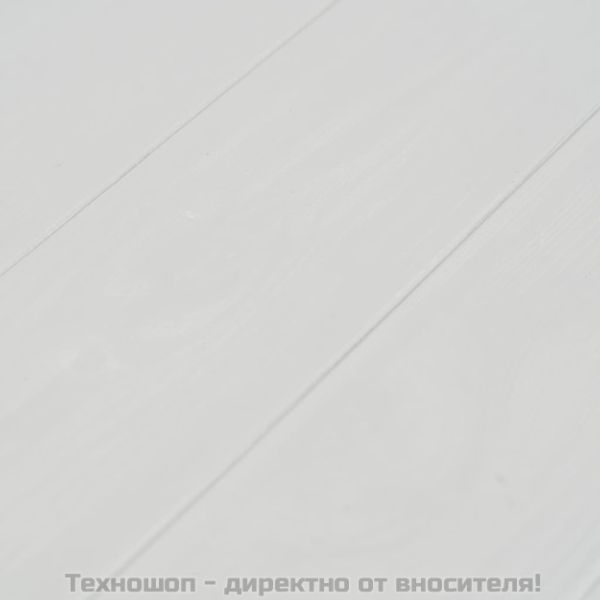 Градинска кутия за съхранение, 280 л, светлосива