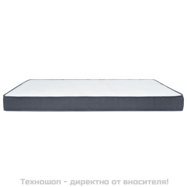 Матрак за боксспринг легло 200x90x20 см