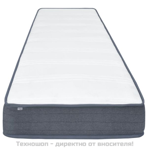 Матрак за боксспринг легло 200x90x20 см