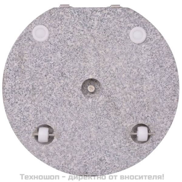 Стойка за чадър 45 см