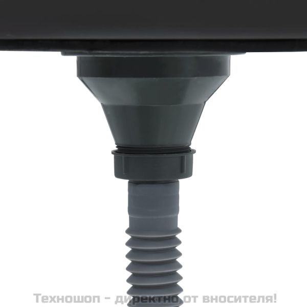 Кухненска мивка, неръждаема стомана