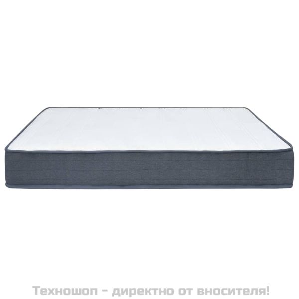 Матрак за боксспринг легло 200x160x20 см