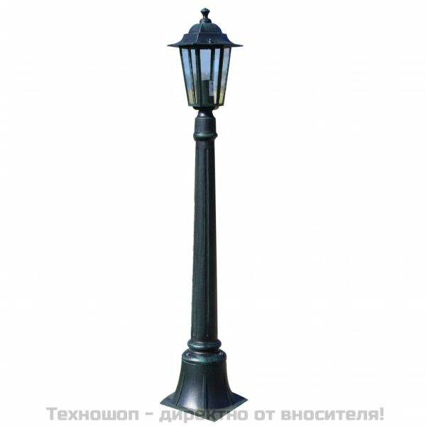 Градинска лампа “Престън“, 105 см