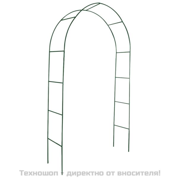 Градински арки за катерливи растения - 2 броя