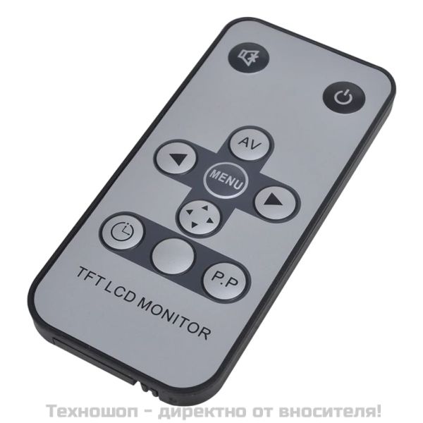 Камера за инспектиране на тръби, 30 м, с DVR контролна кутия