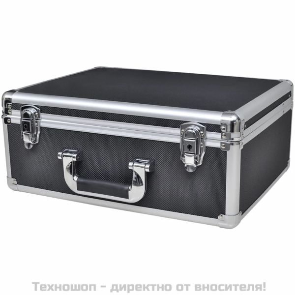 Камера за инспектиране на тръби, 30 м, с DVR контролна кутия