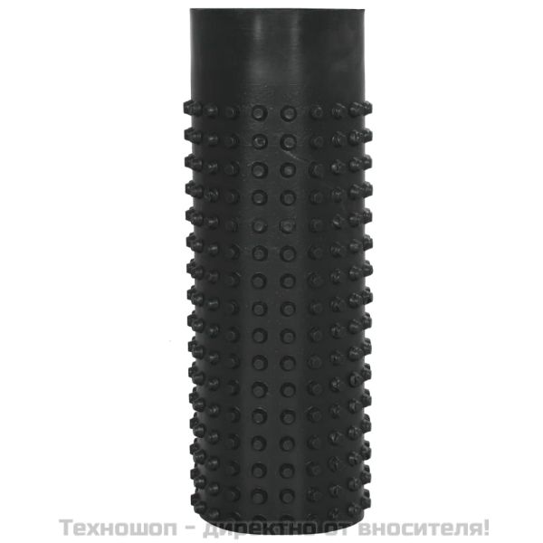 Гофрирана дренажна мембрана, HDPE, 400 г/м², 0,5x20 м