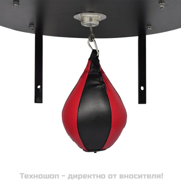 Бърза круша с платформа