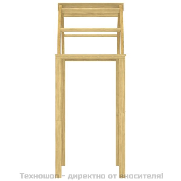 Арка, 141x97x243 см, импрегниран бор масив