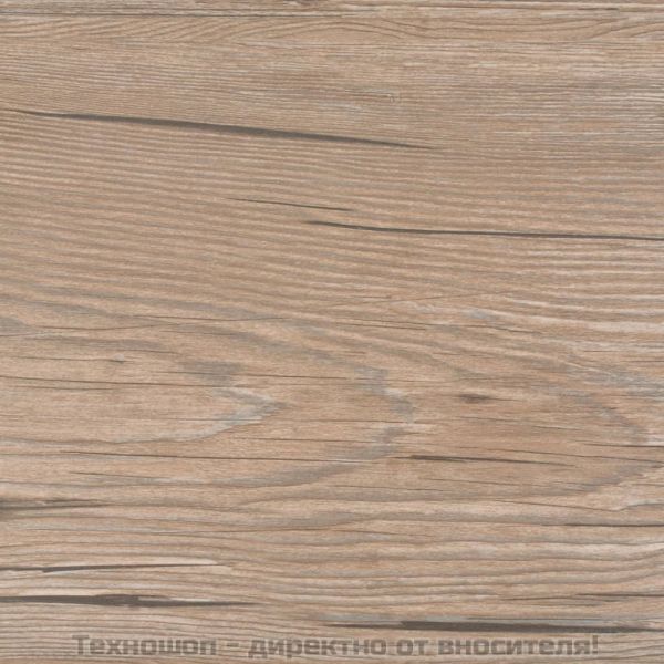 Самозалепващи подови дъски от PVC 5,21 м² 2 мм кафяв дъб