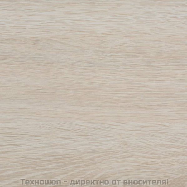 Самозалепващи подови дъски от PVC 5,21 м² 2 мм цвят бял дъб