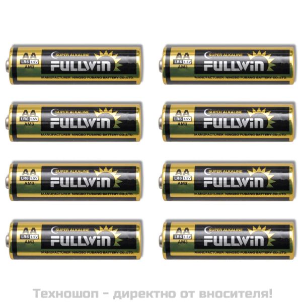 Автоматична прахосмукачка за басейни с батерии