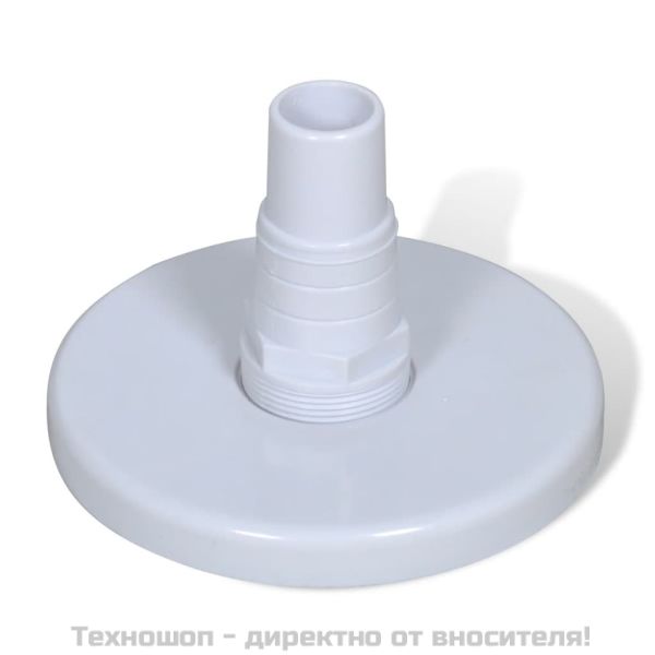 Скимер за басейн, 8 части, 21x25x30,5 см