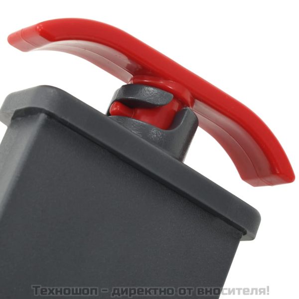 Вентили за басейни, 2 бр, 1,5"