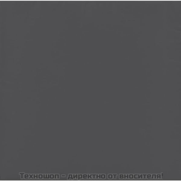 Градински лаундж комплект с възглавници 3 части сив полиратан