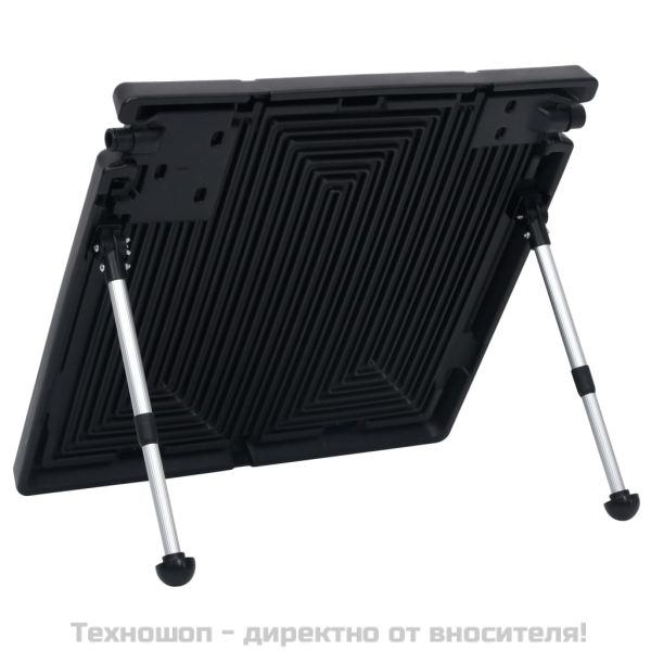 Соларен нагревателен панел за двоен басейн 150x75 см