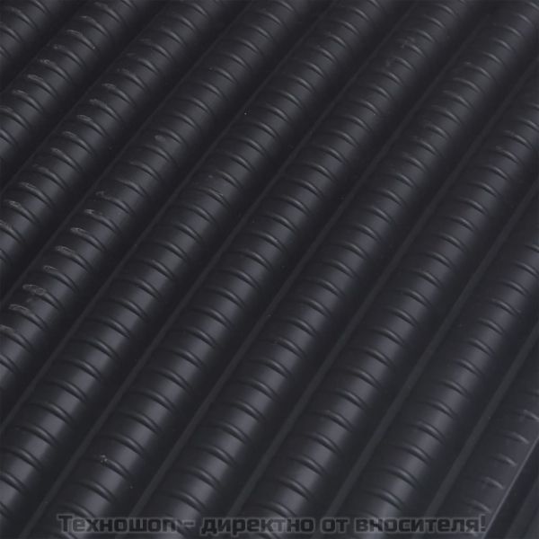 Соларен нагревателен панел за двоен басейн 150x75 см