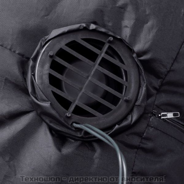 Надуваем Дядо Коледа 240 см