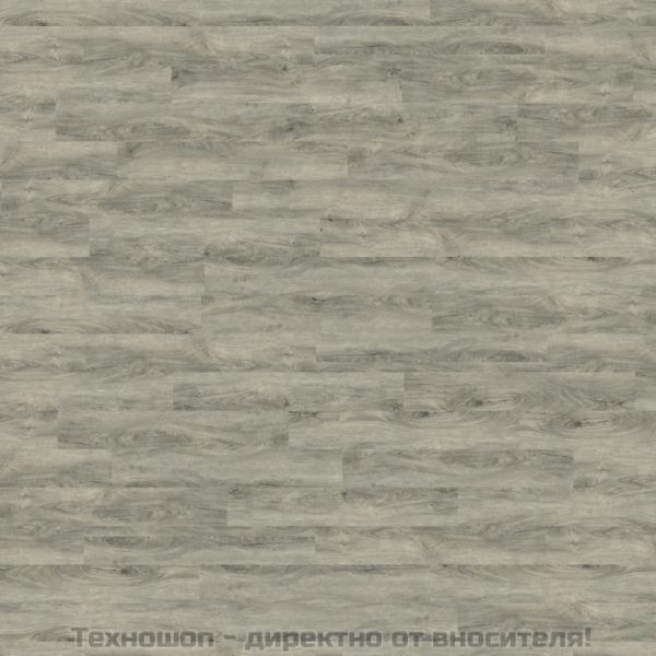 Стенни панели, с вид на дърво, сиви, PVC, 2,06 м²