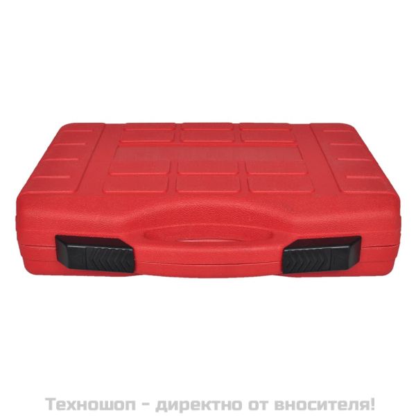 Алтернатор за премахване на свободния венец