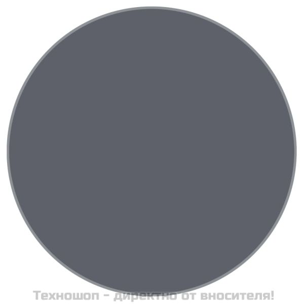 Огледални плочки, 8 бр, кръгло стъкло