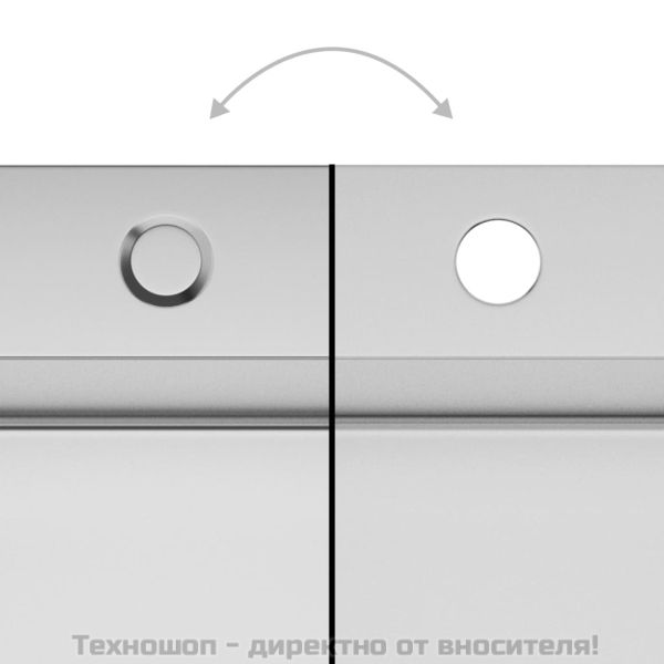 Ръчно изработена кухненска мивка, неръждаема стомана