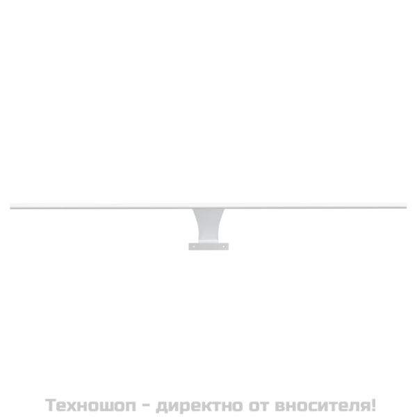 LED лампа за огледало, 7,5 W, топло бяла, 80 см, 3000 K