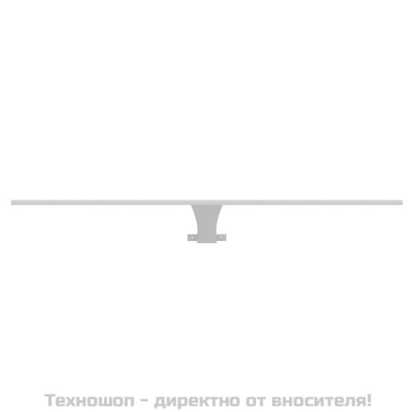 LED лампа за огледало, 7,5 W, топло бяла, 80 см, 3000 K