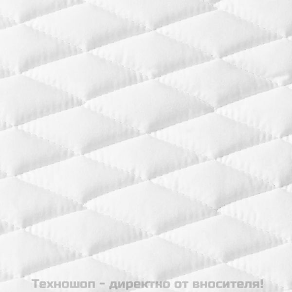 Възглавници, 2 бр, 70x60x14 см, мемори пяна