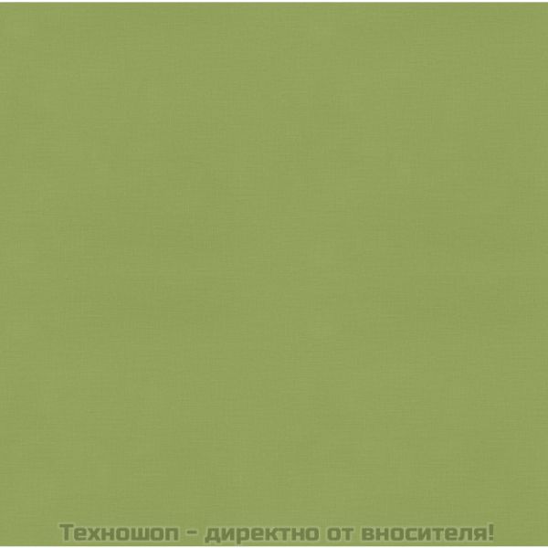 Градинска табуретка с възглавница, кафява, полиратан