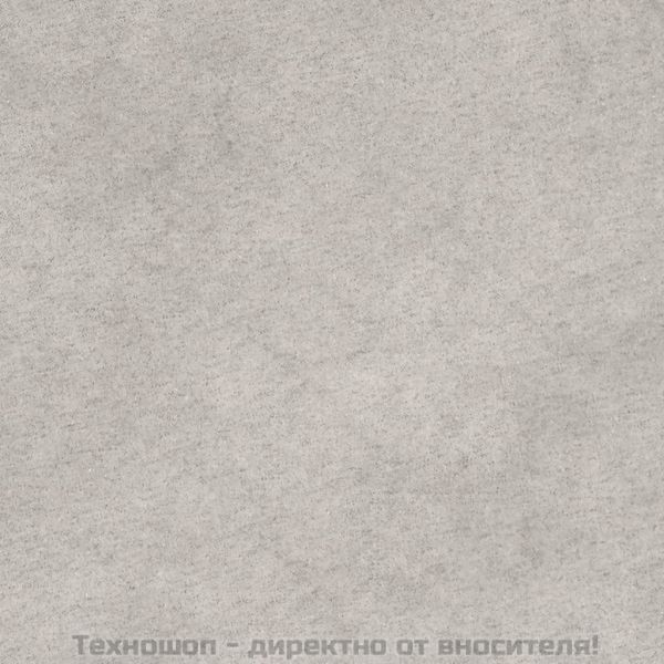 Възглавнички, 2 бр, светлосиви, 40x40 см, микрофибърна тъкан